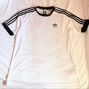 ADIDAS ORIGINAL Skateboarding Tee